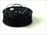 Муфта компресора кондиціонера в зборі THERMOTEC KTT040055 (фото 2)