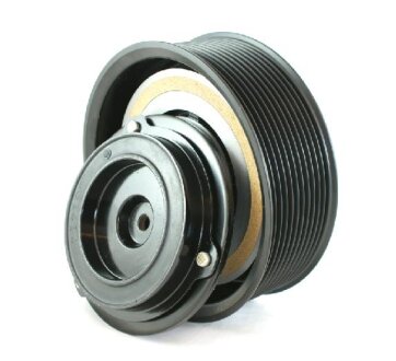 Муфта компресора кондиціонера в зборі THERMOTEC KTT040055