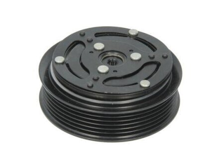 Муфта компресора кондиціонера в зборі THERMOTEC KTT040059
