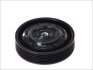 Муфта компресора кондиціонера в зборі THERMOTEC KTT040079 (фото 1)