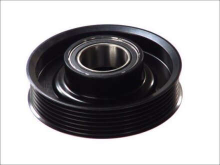 Муфта компресора кондиціонера в зборі THERMOTEC KTT040084