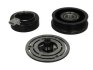 Муфта компресора кондиціонера в зборі THERMOTEC KTT040094 (фото 1)