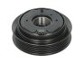 Муфта компресора кондиціонера в зборі THERMOTEC KTT040105 (фото 1)