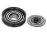 Муфта компресора кондиціонера в зборі THERMOTEC KTT040105 (фото 2)