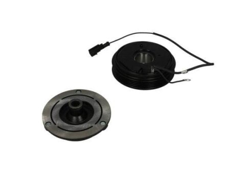 Муфта компресора кондиціонера в зборі THERMOTEC KTT040106