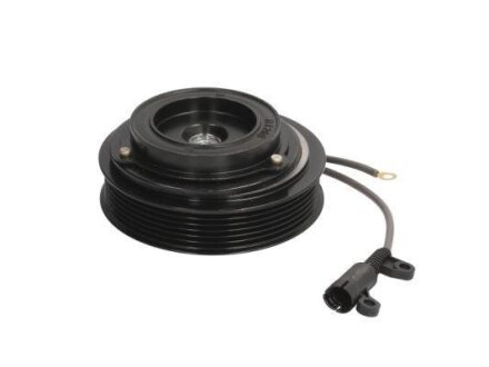 Муфта компресора кондиціонера в зборі THERMOTEC KTT040117