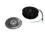 Муфта компресора кондиціонера в зборі THERMOTEC KTT040127 (фото 1)