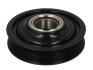 Муфта компресора кондиціонера в зборі THERMOTEC KTT040145 (фото 1)