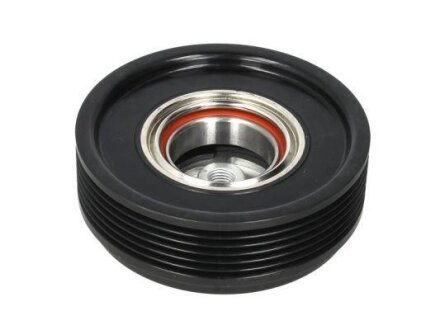 Муфта компресора кондиціонера в зборі THERMOTEC KTT040150