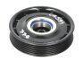 Муфта компресора кондиціонера в зборі THERMOTEC KTT040158 (фото 1)