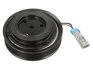 Муфта компресора кондиціонера в зборі THERMOTEC KTT040168 (фото 2)