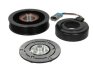 Муфта компресора кондиціонера в зборі THERMOTEC KTT040180 (фото 1)
