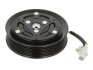 Муфта компресора кондиціонера в зборі THERMOTEC KTT040185 (фото 1)
