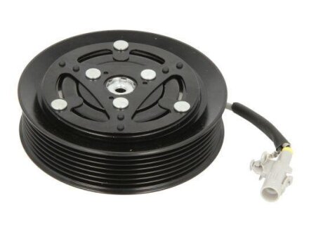 Муфта компресора кондиціонера в зборі THERMOTEC KTT040185