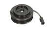 Муфта компресора кондиціонера в зборі THERMOTEC KTT040187 (фото 1)