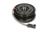 Муфта компресора кондиціонера в зборі THERMOTEC KTT040187 (фото 2)