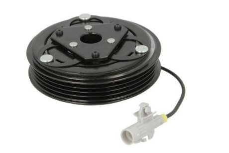 Муфта компресора кондиціонера в зборі THERMOTEC KTT040189