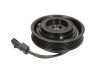Муфта компресора кондиціонера в зборі THERMOTEC KTT040191 (фото 1)