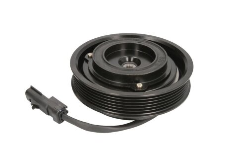 Муфта компресора кондиціонера в зборі THERMOTEC KTT040191