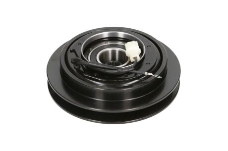 Муфта компресора кондиціонера в зборі THERMOTEC KTT040192
