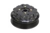 Муфта компресора кондиціонера в зборі THERMOTEC KTT040198 (фото 1)