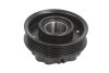 Муфта компресора кондиціонера в зборі THERMOTEC KTT040198 (фото 2)