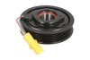 Муфта компресора кондиціонера в зборі THERMOTEC KTT040199 (фото 1)