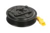 Муфта компресора кондиціонера в зборі THERMOTEC KTT040199 (фото 2)