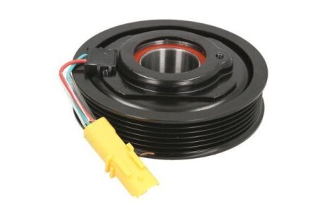 Муфта компресора кондиціонера в зборі THERMOTEC KTT040199