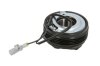 Муфта компресора кондиціонера в зборі THERMOTEC KTT040200 (фото 1)