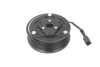 Муфта компресора кондиціонера в зборі THERMOTEC KTT040208 (фото 1)