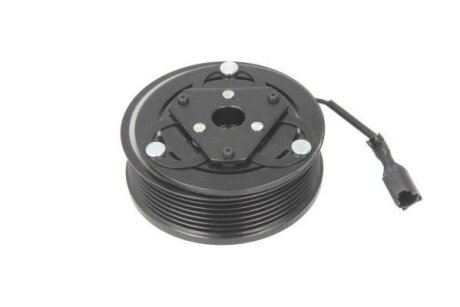 Муфта компресора кондиціонера в зборі THERMOTEC KTT040208