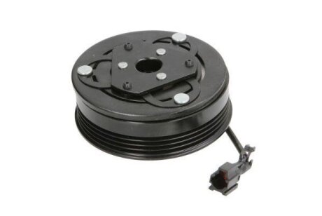 Муфта компресора кондиціонера в зборі THERMOTEC KTT040209