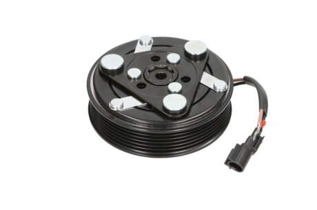 Муфта компресора кондиціонера в зборі THERMOTEC KTT040210