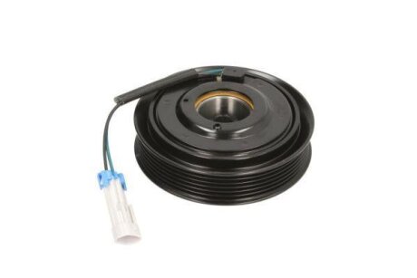 Муфта компресора кондиціонера в зборі THERMOTEC KTT040222