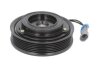 Муфта компресора кондиціонера в зборі THERMOTEC KTT040223 (фото 2)