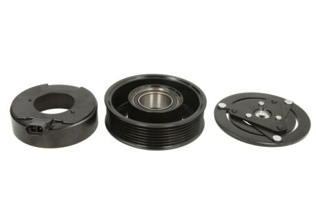 Муфта компресора кондиціонера в зборі THERMOTEC KTT040296