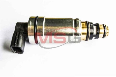 Регулюючий клапан компресора кондиціонера THERMOTEC KTT060035