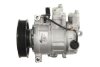 Компресор кондиціонера THERMOTEC KTT095008 (фото 1)
