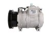 Компресор кондиціонера THERMOTEC KTT095039 (фото 1)