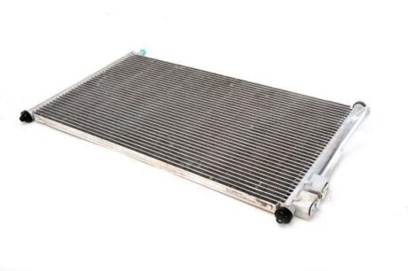 Радіатор кондиціонера THERMOTEC KTT110006