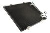 Радіатор кондиціонера THERMOTEC KTT110010 (фото 1)