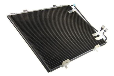 Радіатор кондиціонера THERMOTEC KTT110010