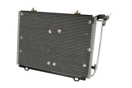 Радіатор кондиціонера THERMOTEC KTT110013
