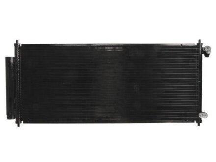 Радіатор кондиціонера THERMOTEC KTT110036