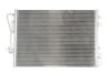 Радіатор кондиціонера THERMOTEC KTT110060 (фото 1)