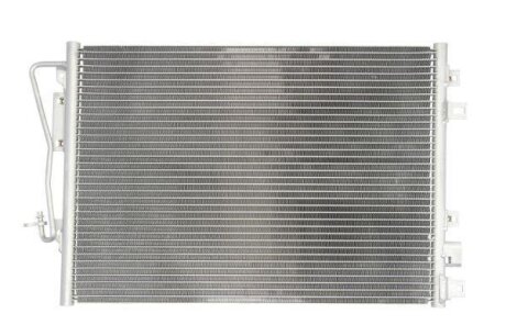 Радіатор кондиціонера THERMOTEC KTT110060