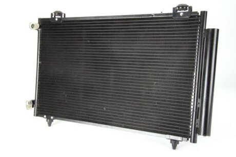 Радіатор кондиціонера THERMOTEC KTT110065