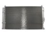 Радіатор кондиціонера THERMOTEC KTT110108 (фото 1)
