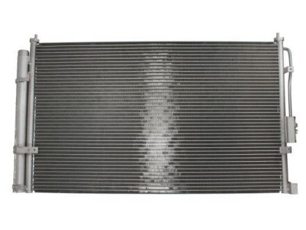 Радіатор кондиціонера THERMOTEC KTT110108